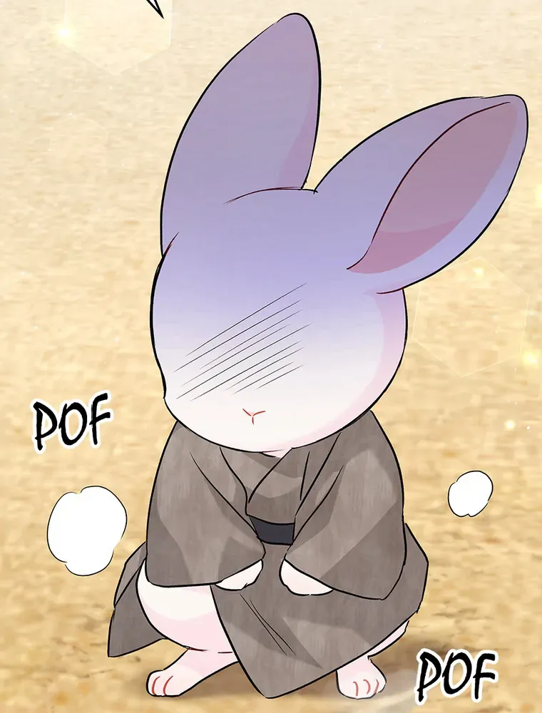 Read Little Rabbit and the Big Bad Leopard FR Manga Online
