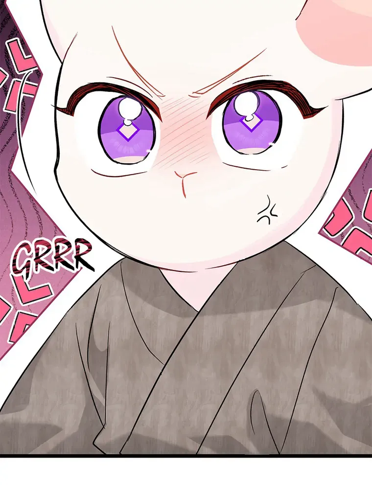 Read Little Rabbit and the Big Bad Leopard FR Manga Online