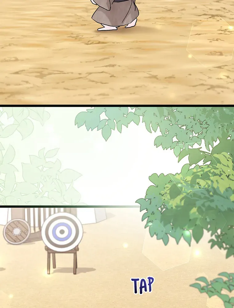 Read Little Rabbit and the Big Bad Leopard FR Manga Online