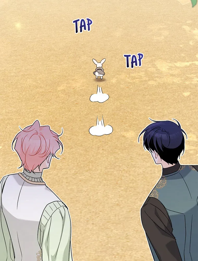 Read Little Rabbit and the Big Bad Leopard FR Manga Online
