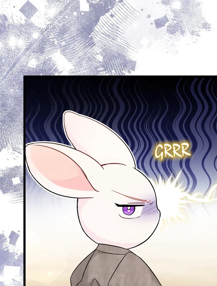 Read Little Rabbit and the Big Bad Leopard FR Manga Online