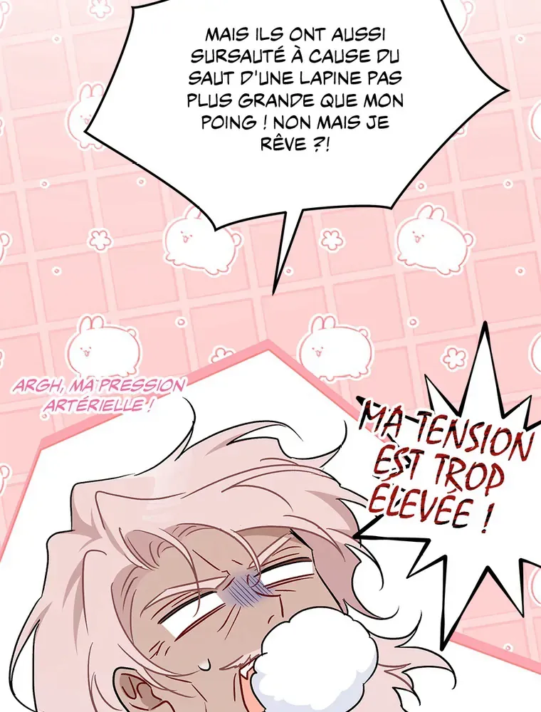 Read Little Rabbit and the Big Bad Leopard FR Manga Online
