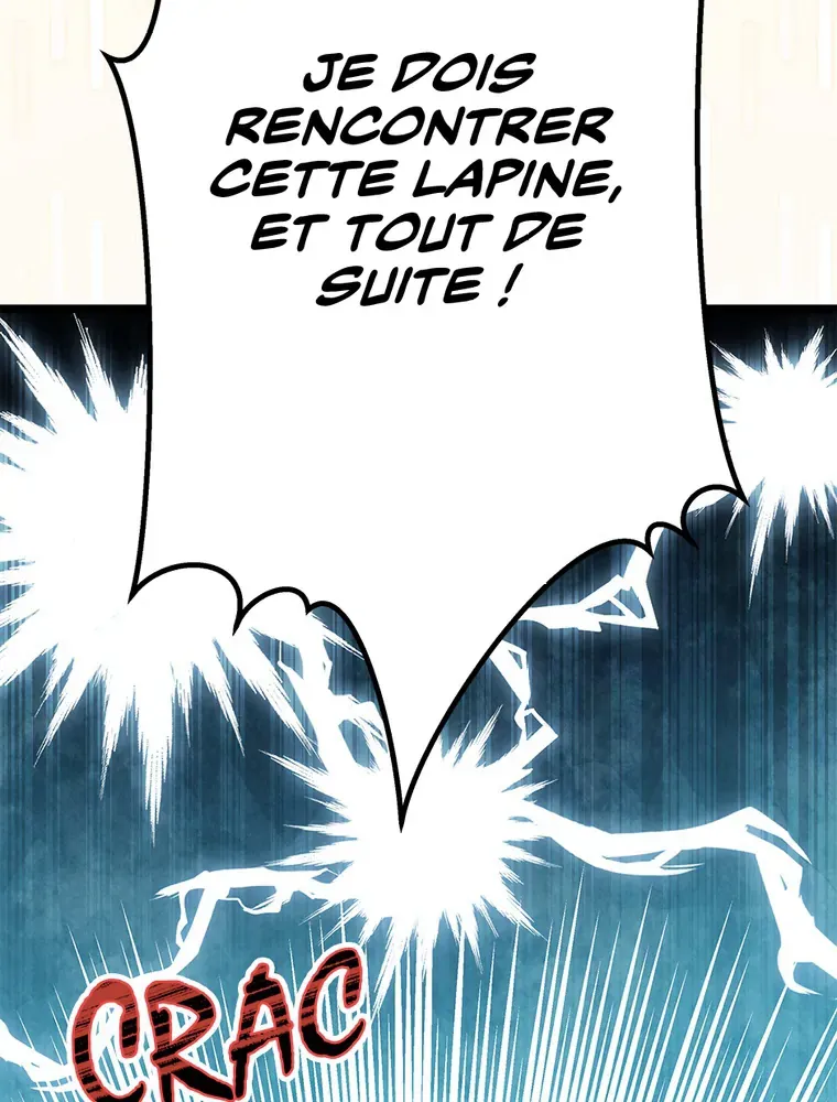 Read Little Rabbit and the Big Bad Leopard FR Manga Online