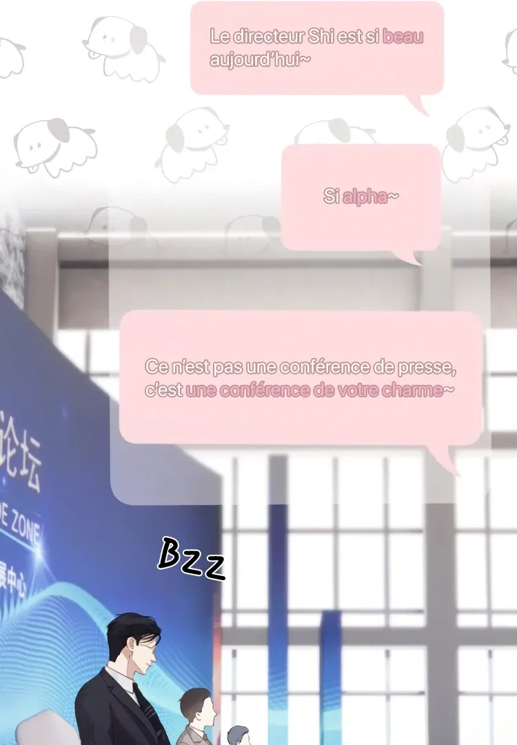Read Love by Mistake FR Manga Online