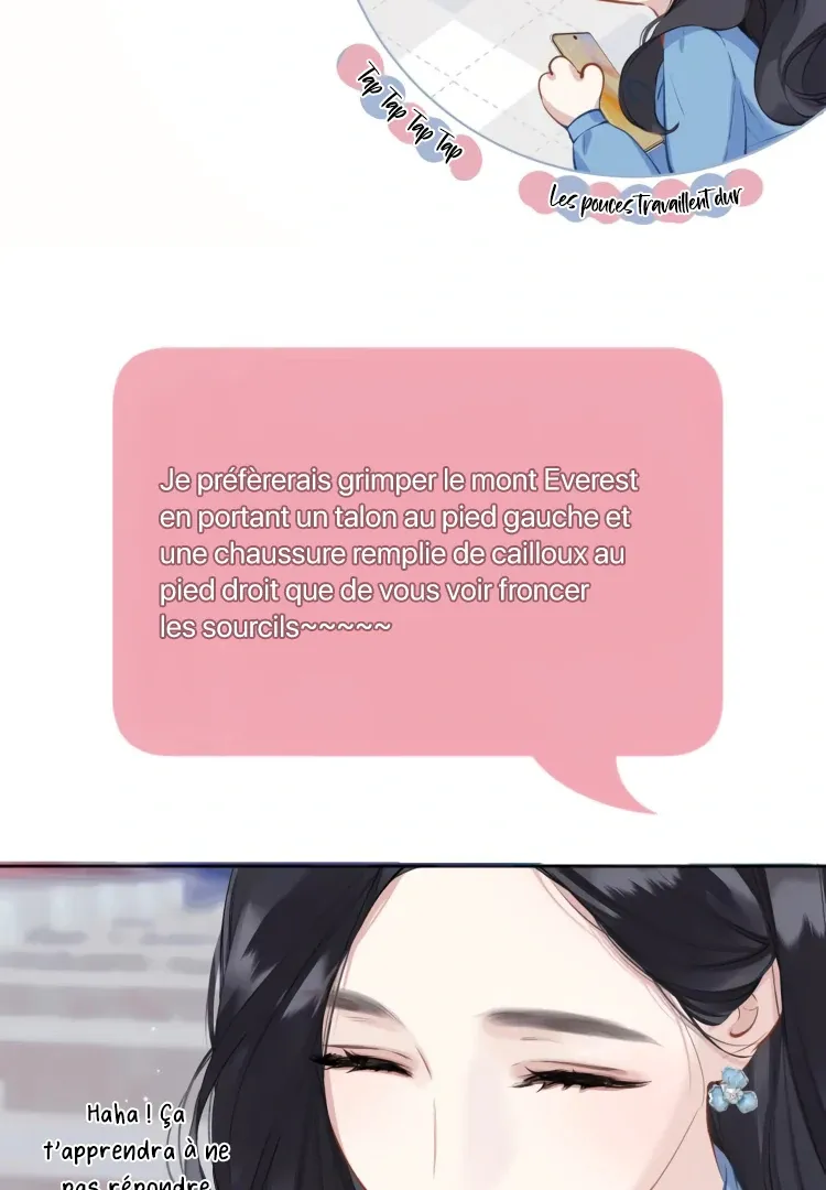 Read Love by Mistake FR Manga Online