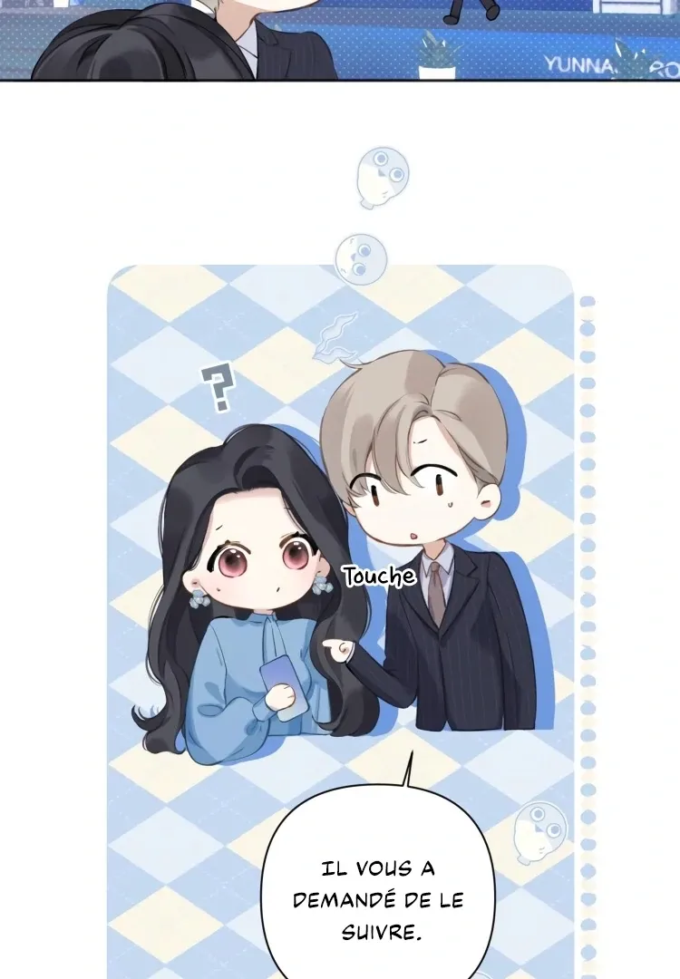 Read Love by Mistake FR Manga Online