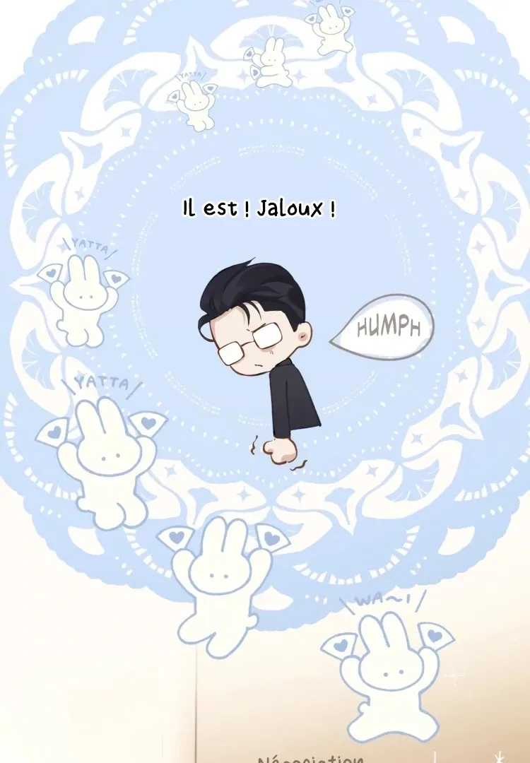 Read Love by Mistake FR Manga Online