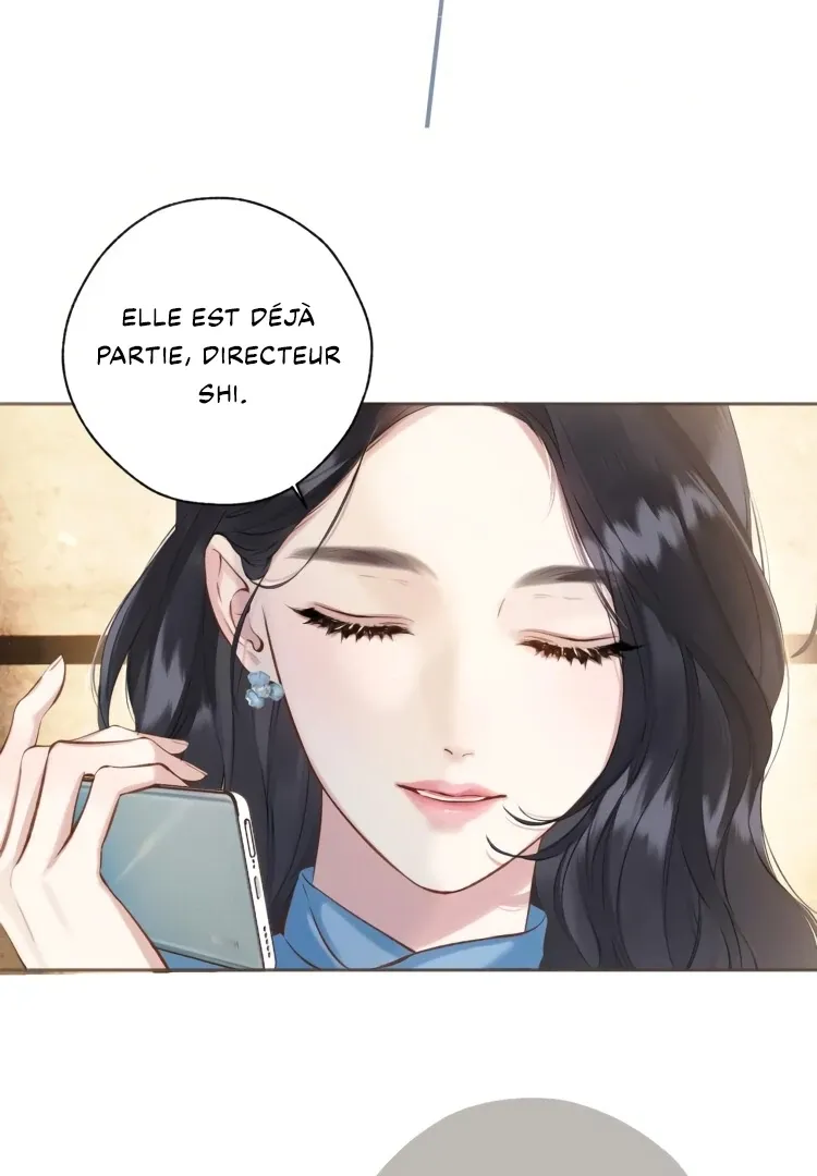 Read Love by Mistake FR Manga Online