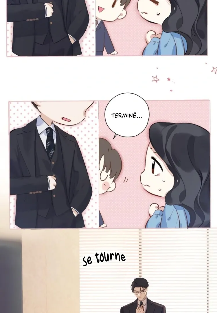 Read Love by Mistake FR Manga Online