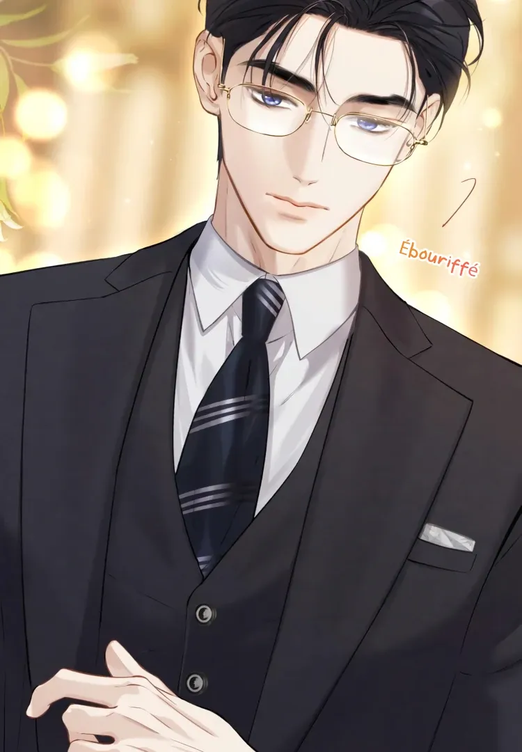 Read Love by Mistake FR Manga Online