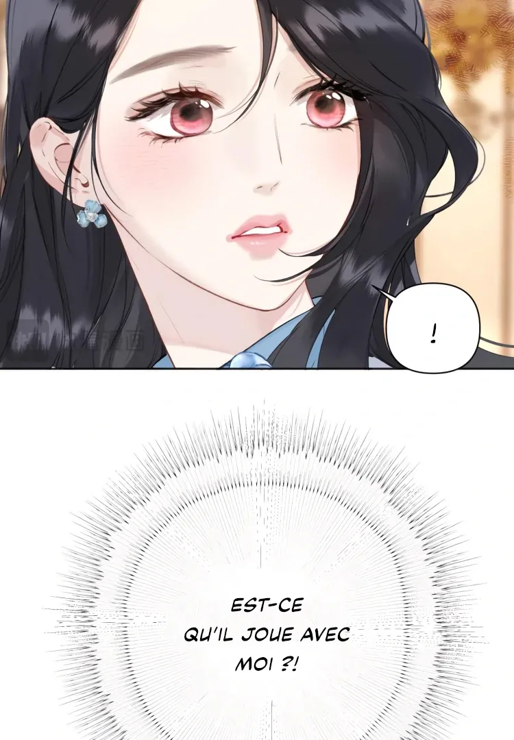 Read Love by Mistake FR Manga Online