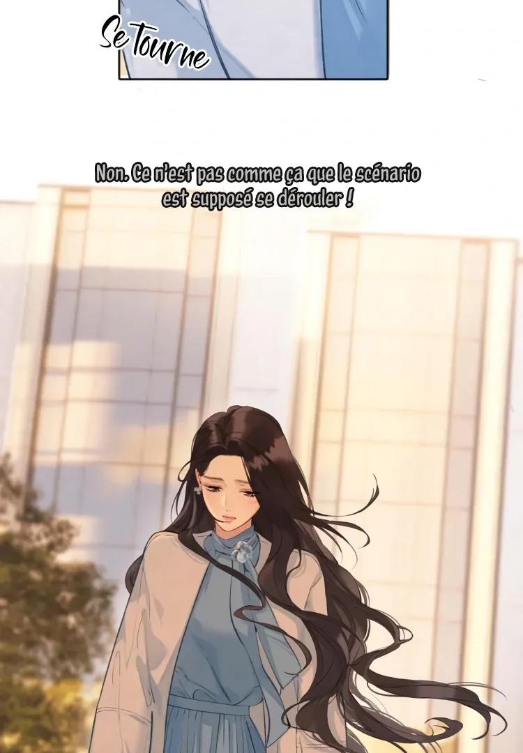 Read Love by Mistake FR Manga Online