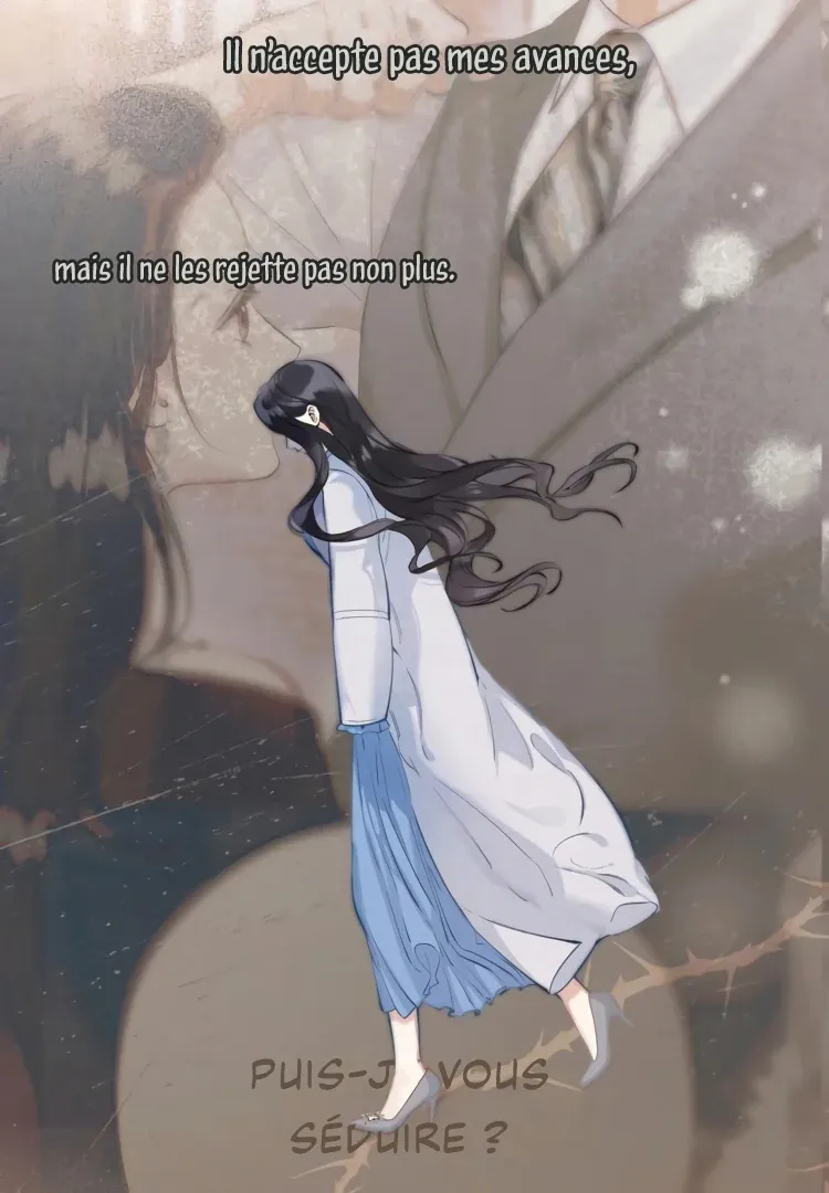 Read Love by Mistake FR Manga Online