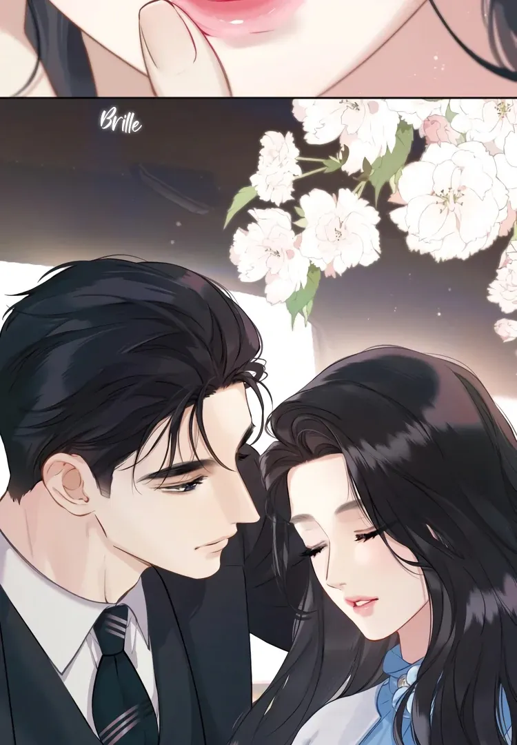 Read Love by Mistake FR Manga Online