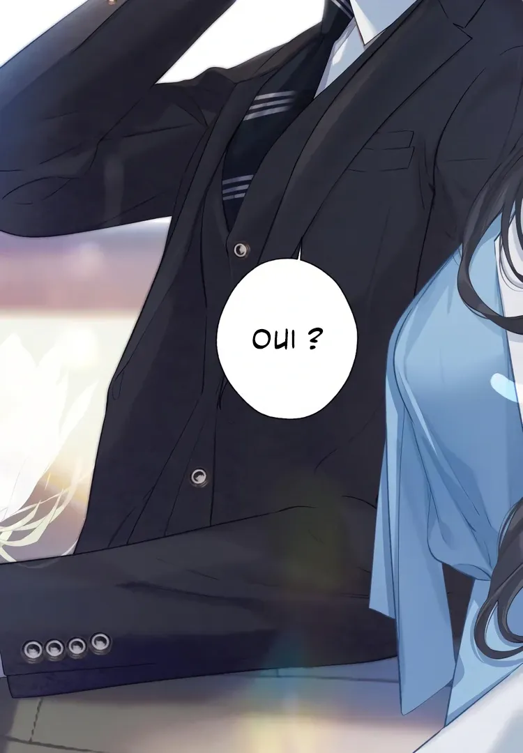 Read Love by Mistake FR Manga Online