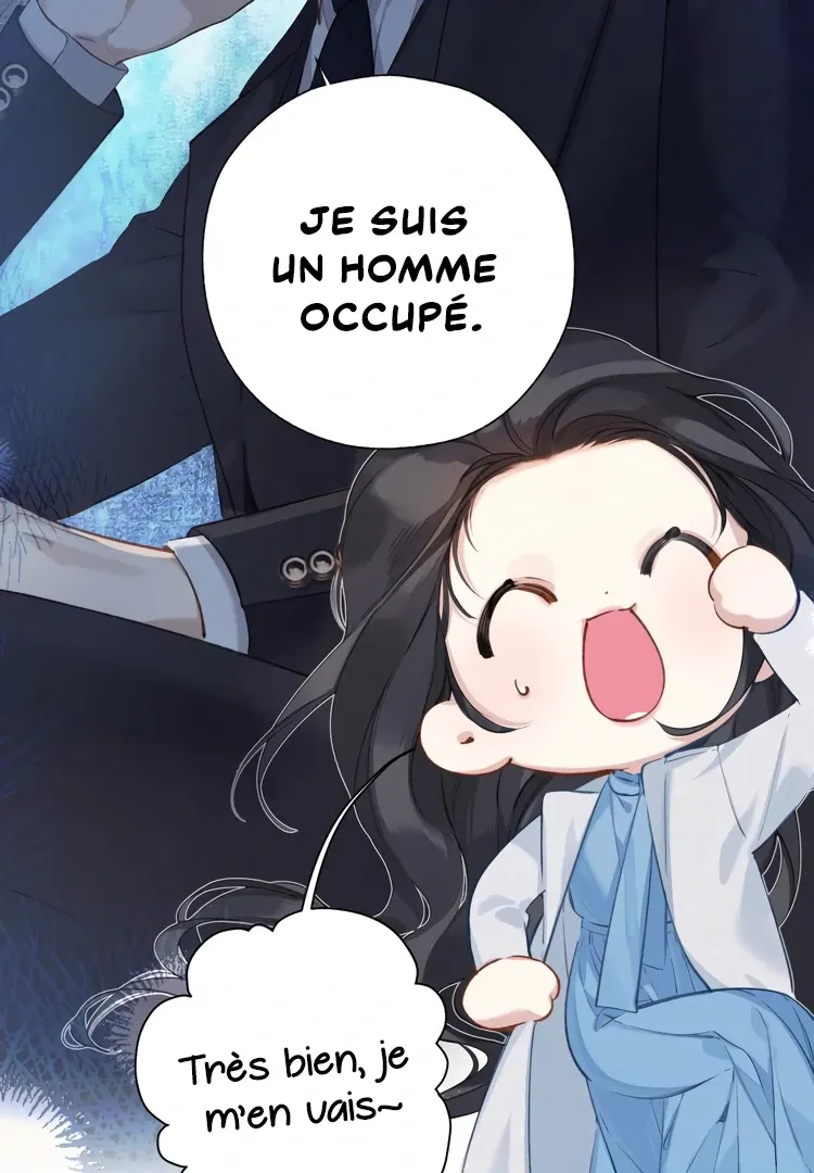 Read Love by Mistake FR Manga Online