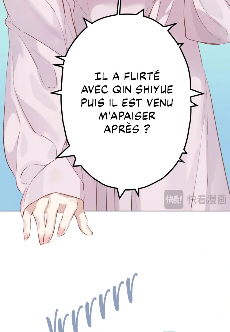 Read Love by Mistake FR Manga Online