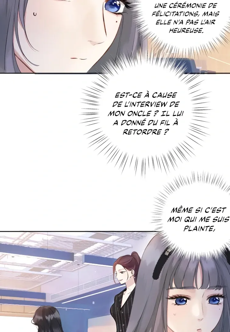 Read Love by Mistake FR Manga Online