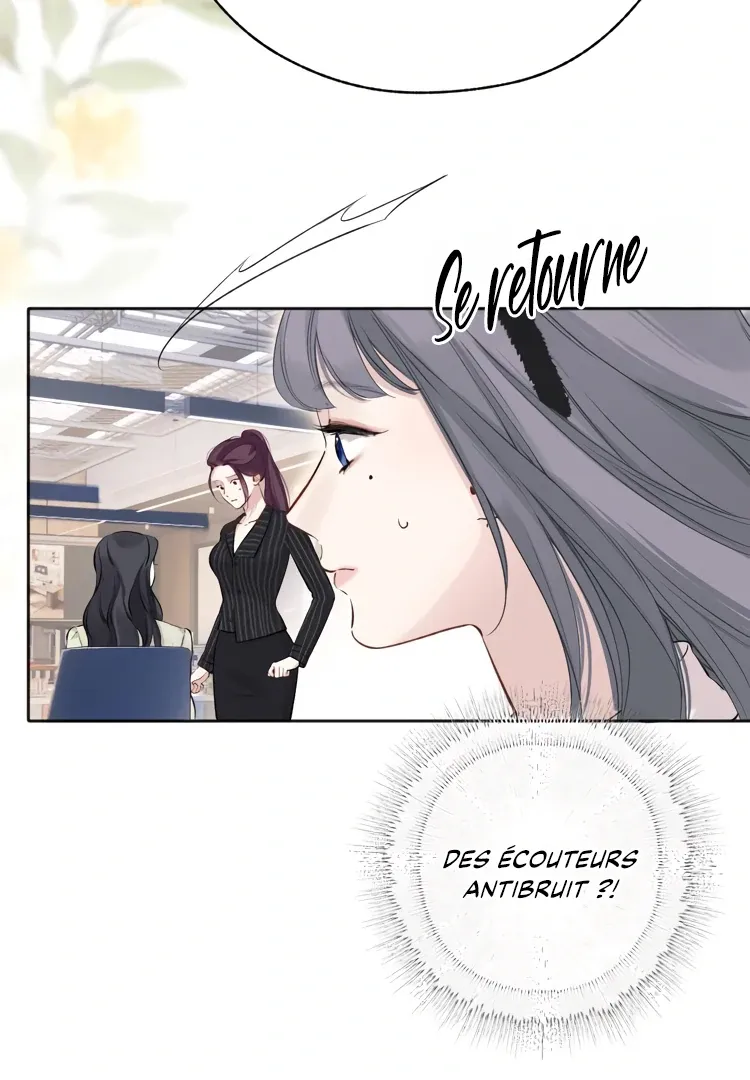 Read Love by Mistake FR Manga Online
