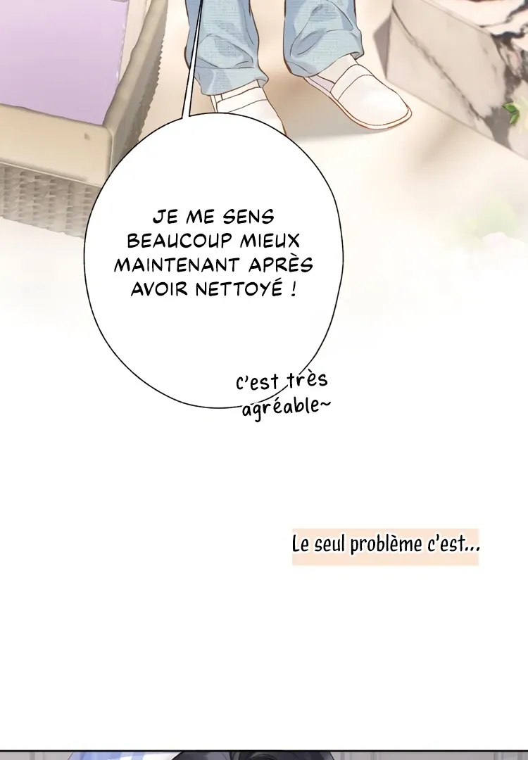 Read Love by Mistake FR Manga Online