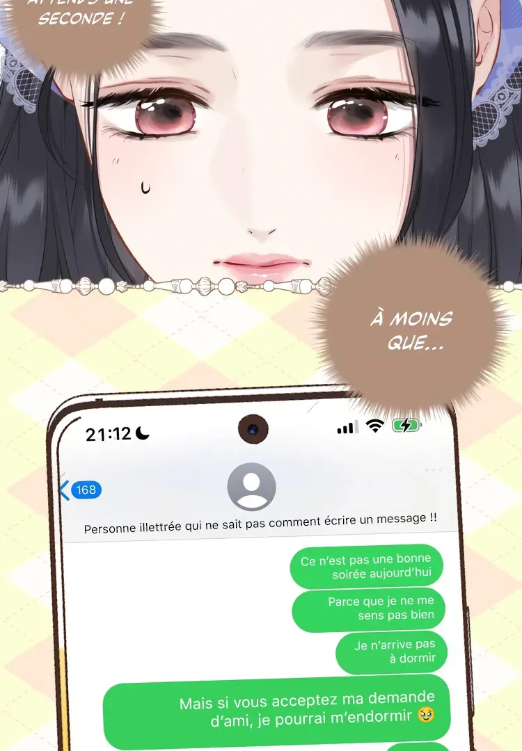 Read Love by Mistake FR Manga Online