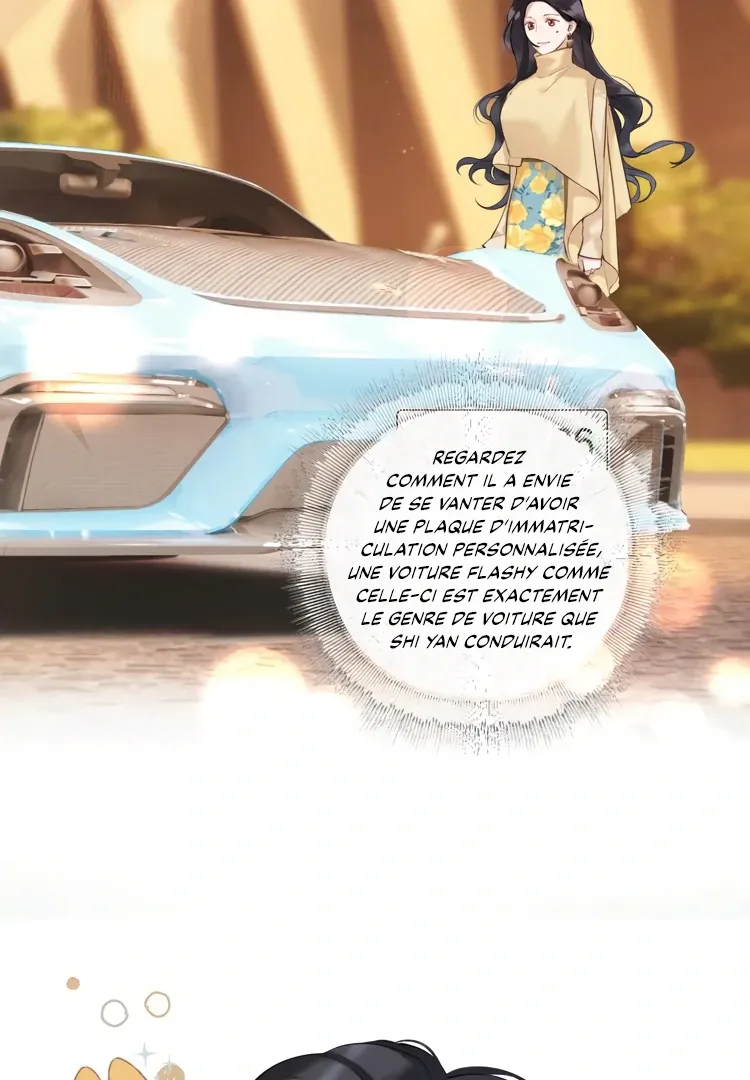 Read Love by Mistake FR Manga Online