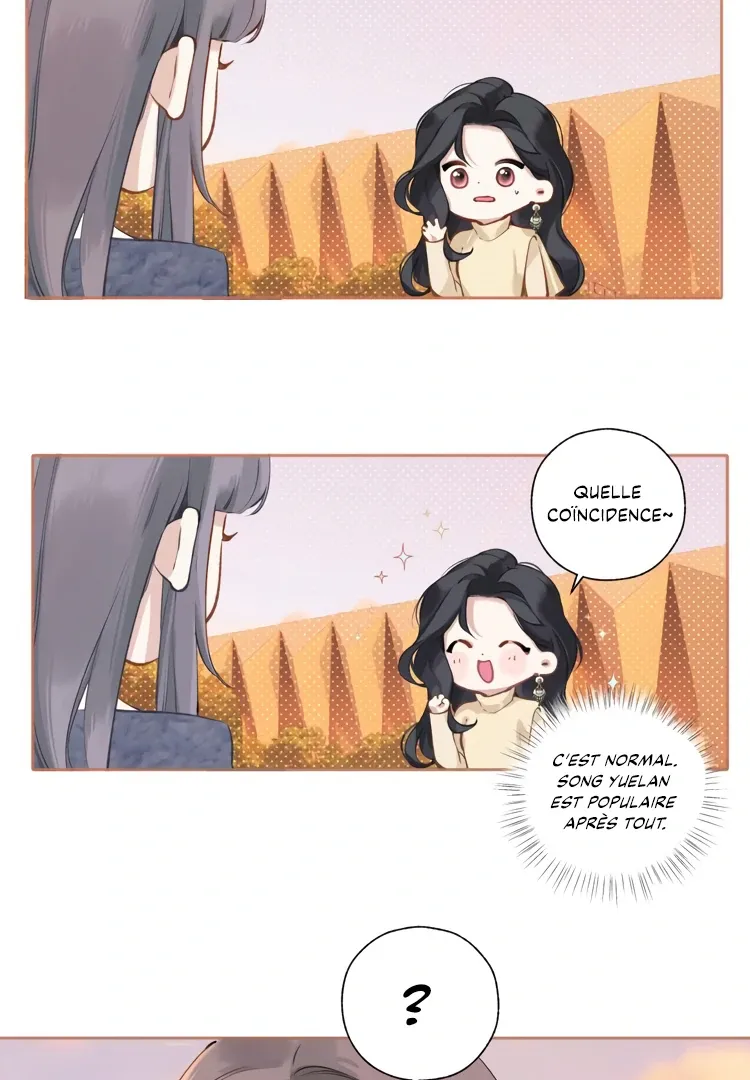 Read Love by Mistake FR Manga Online