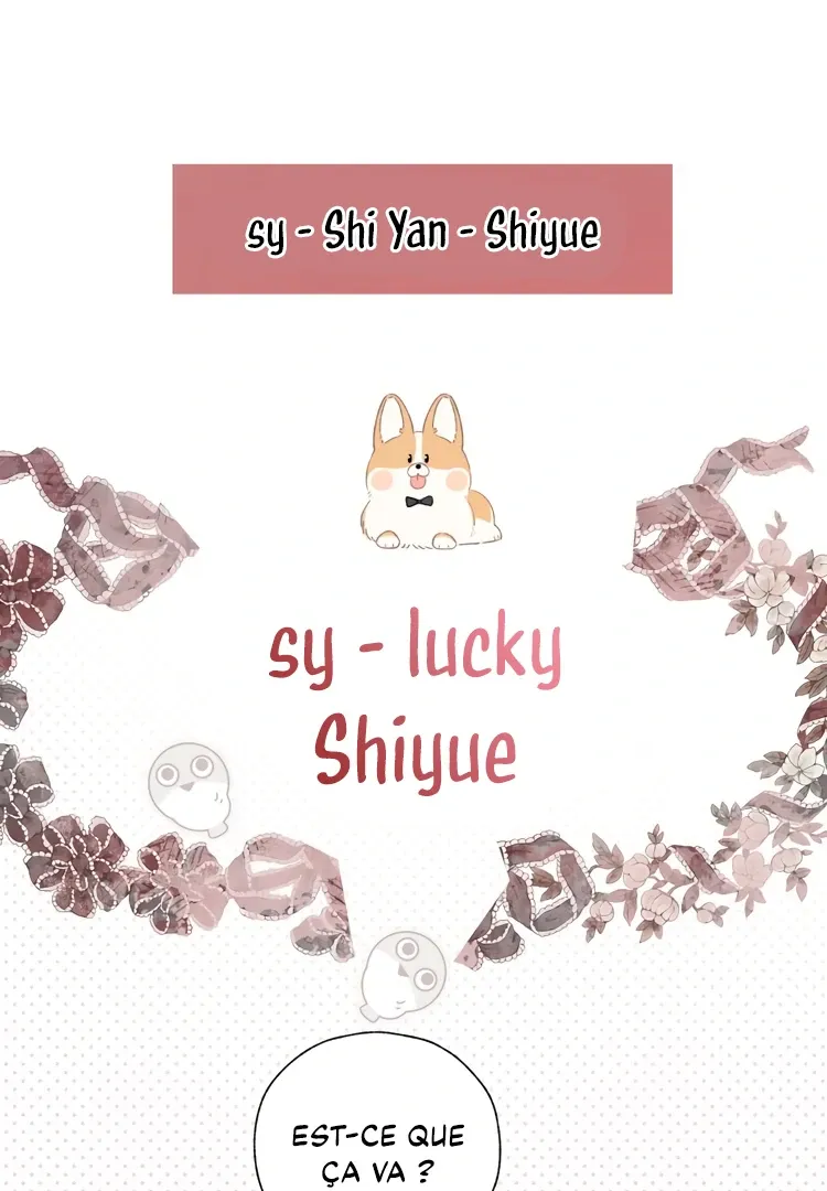Read Love by Mistake FR Manga Online