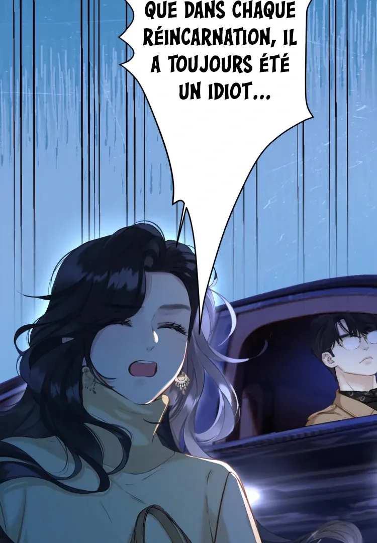 Read Love by Mistake FR Manga Online