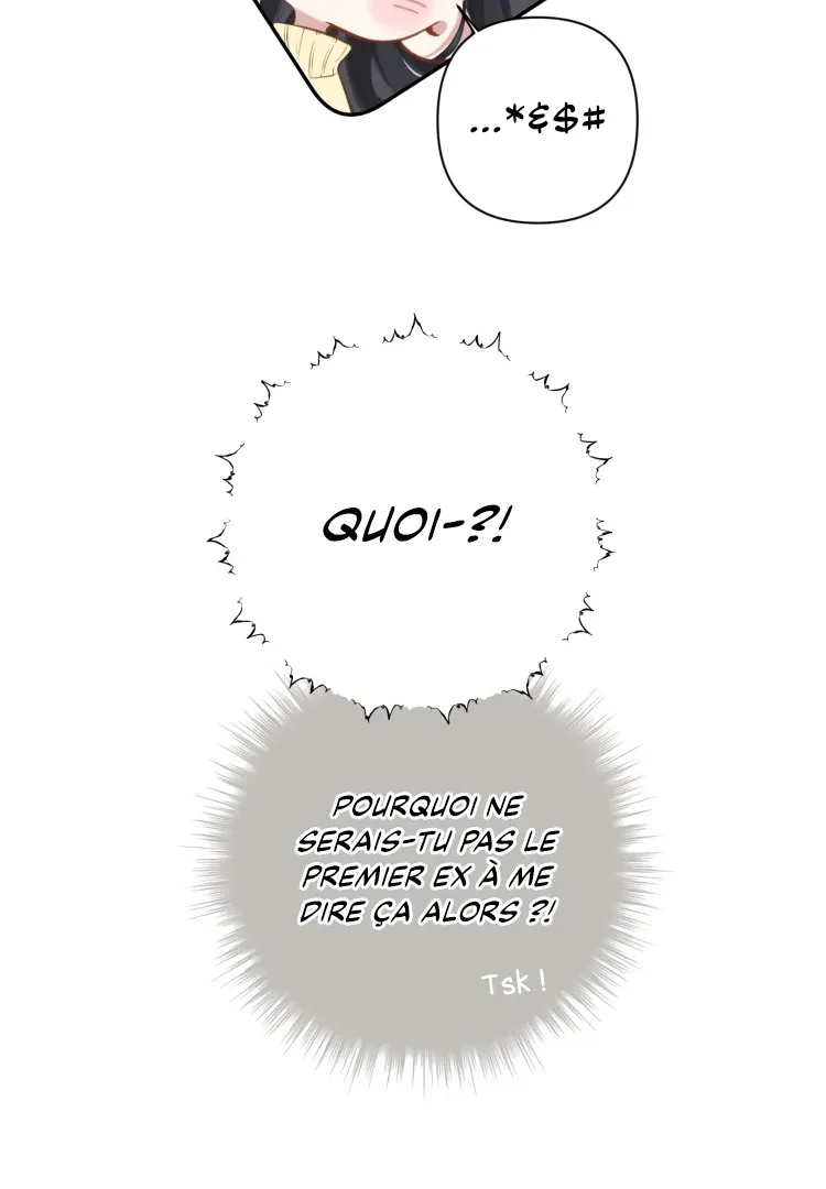 Read Love by Mistake FR Manga Online