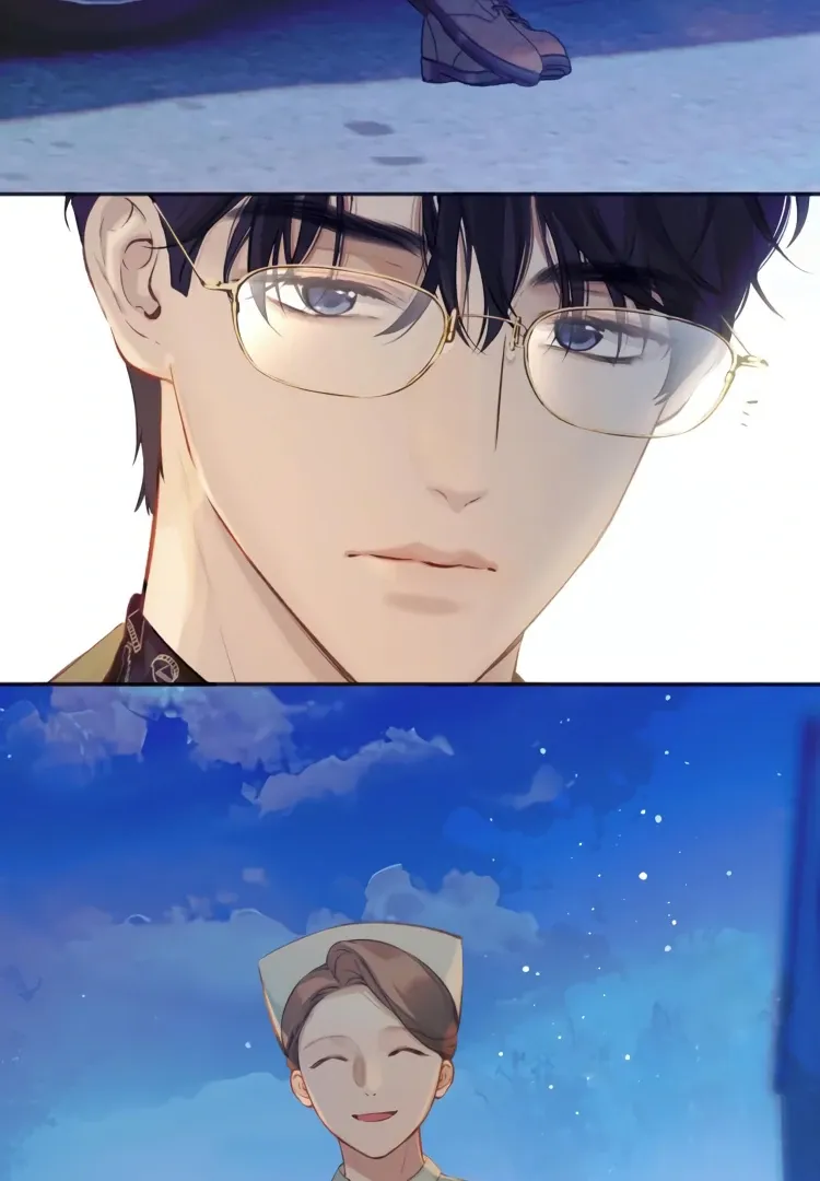 Read Love by Mistake FR Manga Online