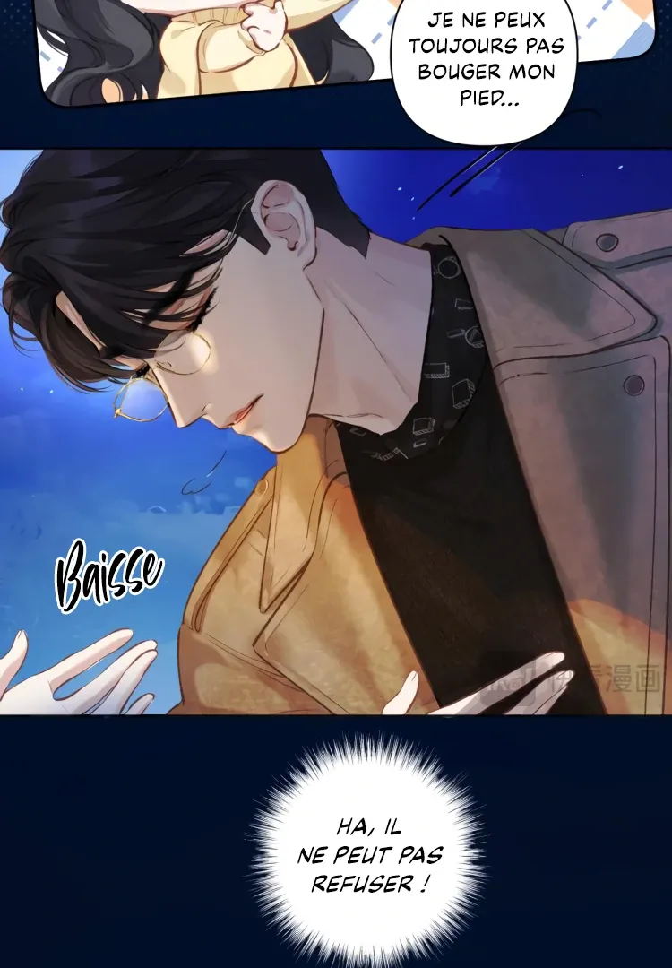 Read Love by Mistake FR Manga Online