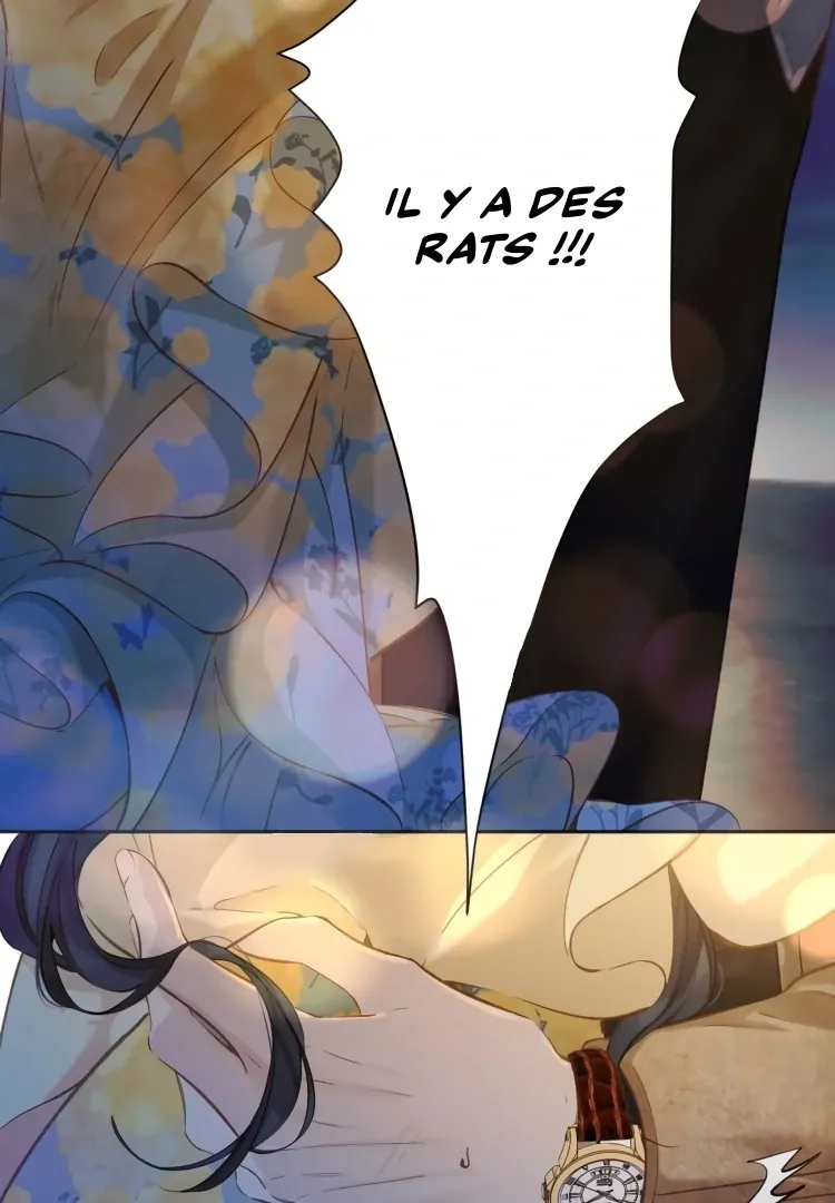 Read Love by Mistake FR Manga Online
