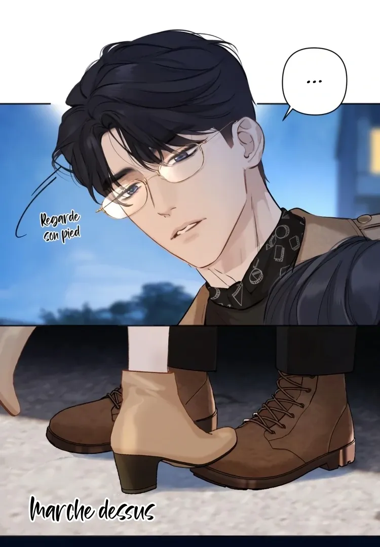 Read Love by Mistake FR Manga Online