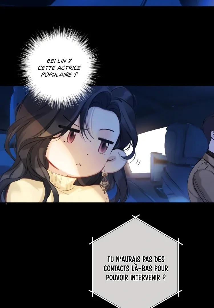 Read Love by Mistake FR Manga Online