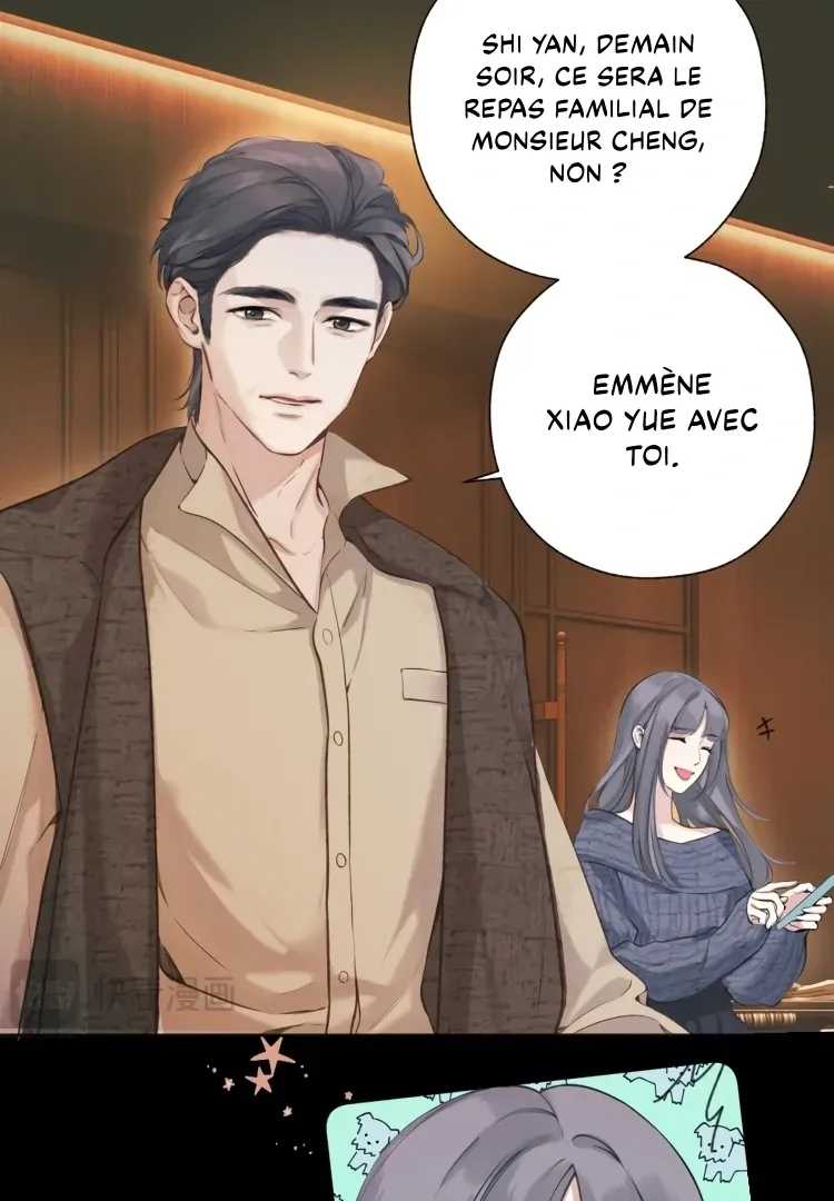 Read Love by Mistake FR Manga Online
