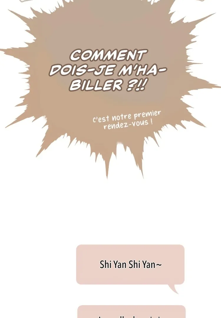 Read Love by Mistake FR Manga Online