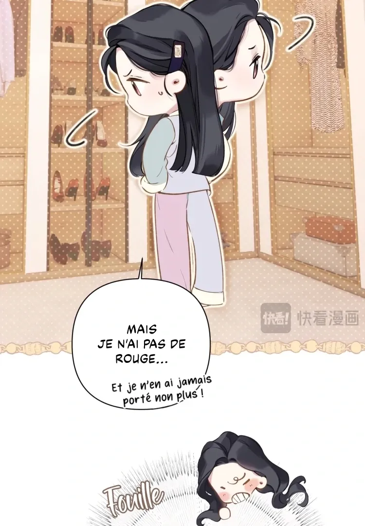 Read Love by Mistake FR Manga Online