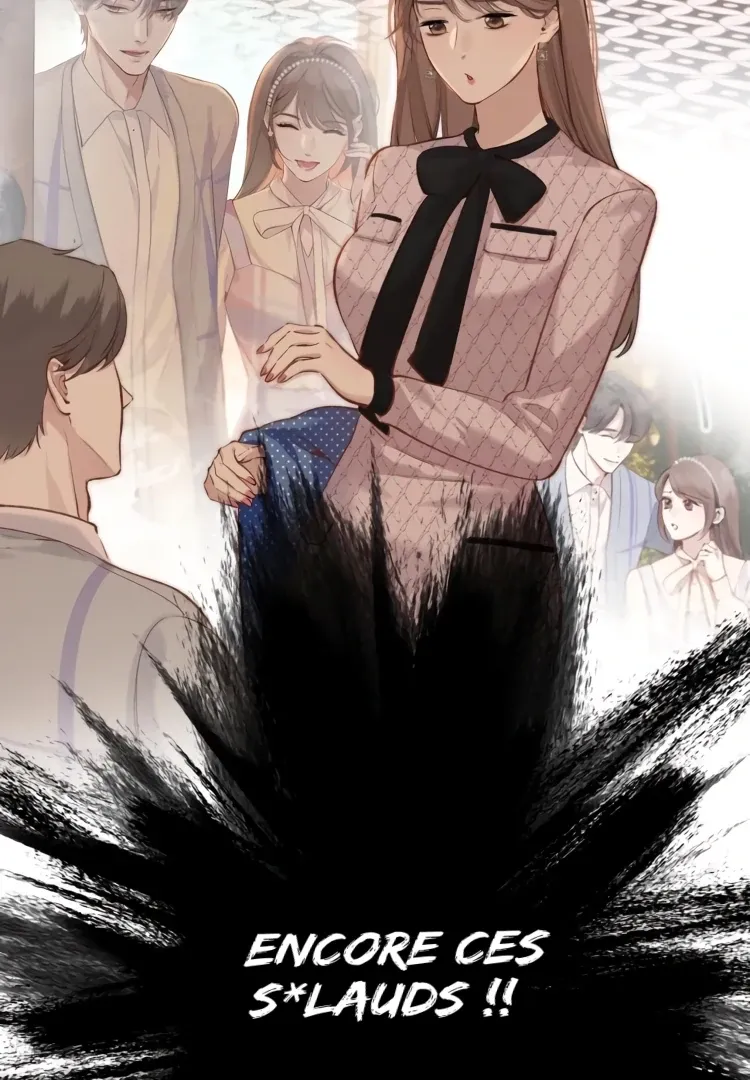 Read Love by Mistake FR Manga Online