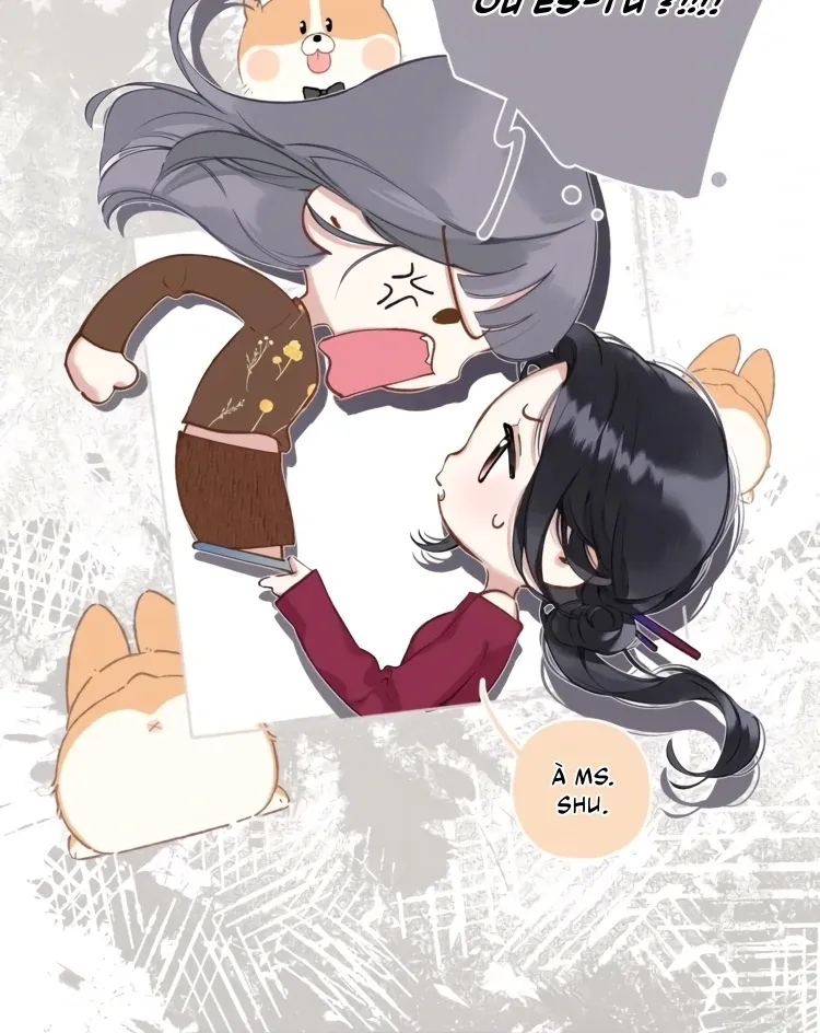 Read Love by Mistake FR Manga Online
