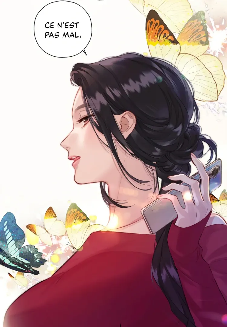 Read Love by Mistake FR Manga Online