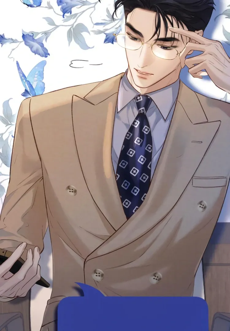 Read Love by Mistake FR Manga Online