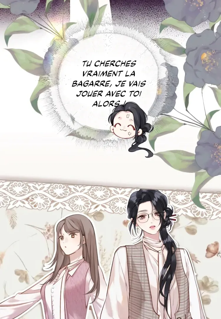 Read Love by Mistake FR Manga Online