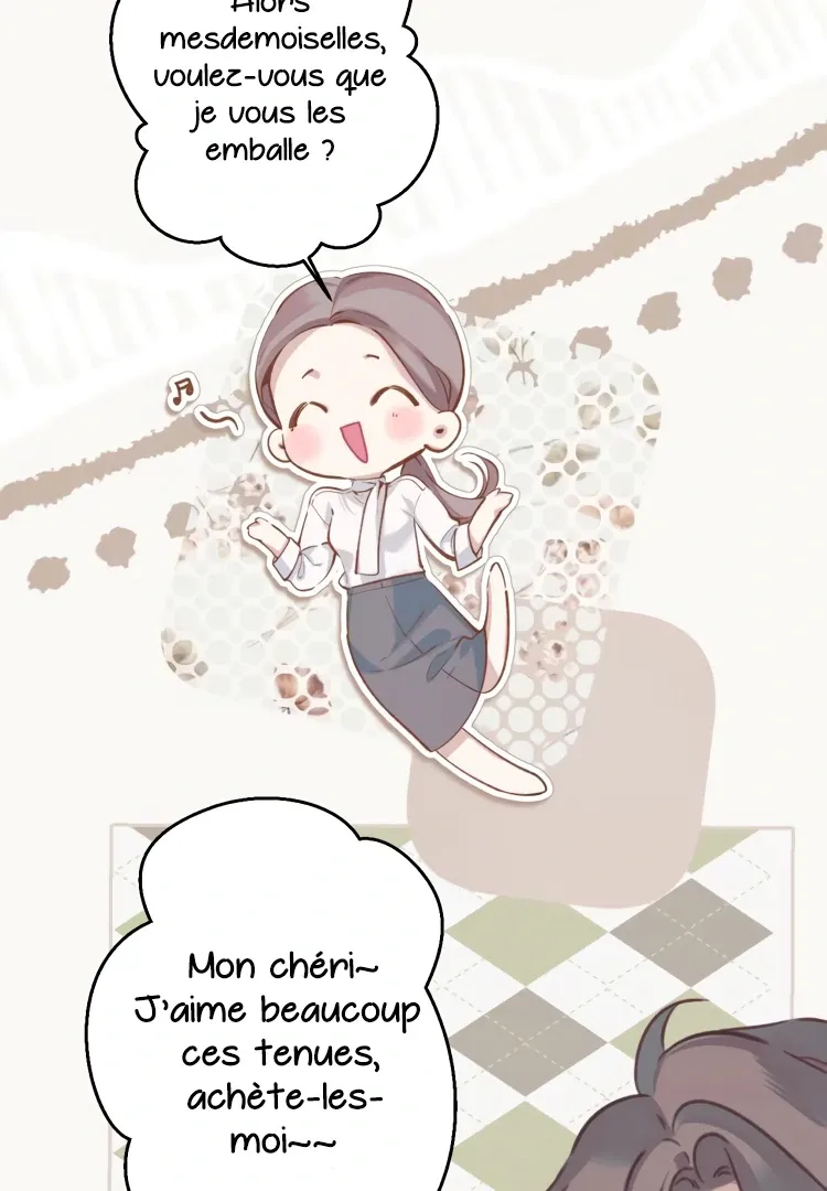 Read Love by Mistake FR Manga Online