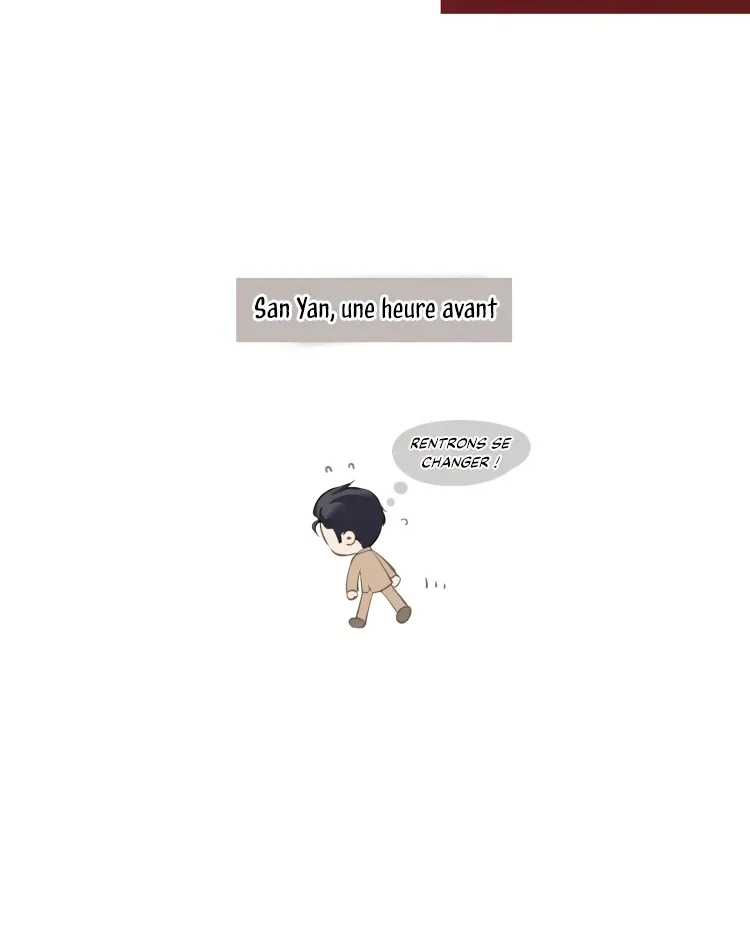 Read Love by Mistake FR Manga Online