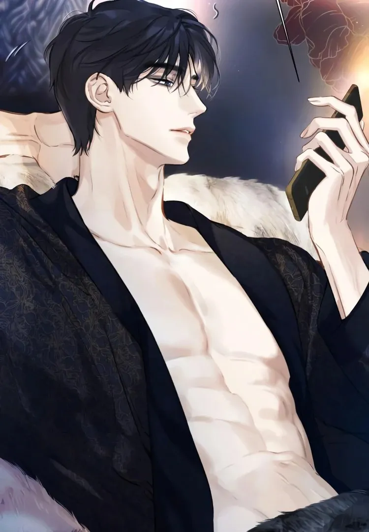 Read Love by Mistake FR Manga Online