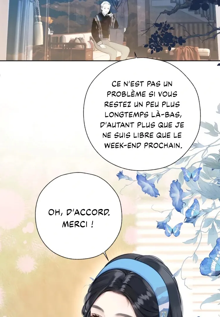 Read Love by Mistake FR Manga Online