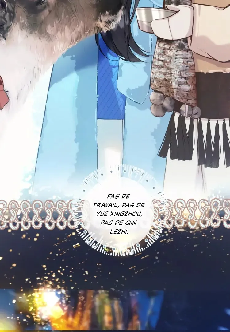 Read Love by Mistake FR Manga Online