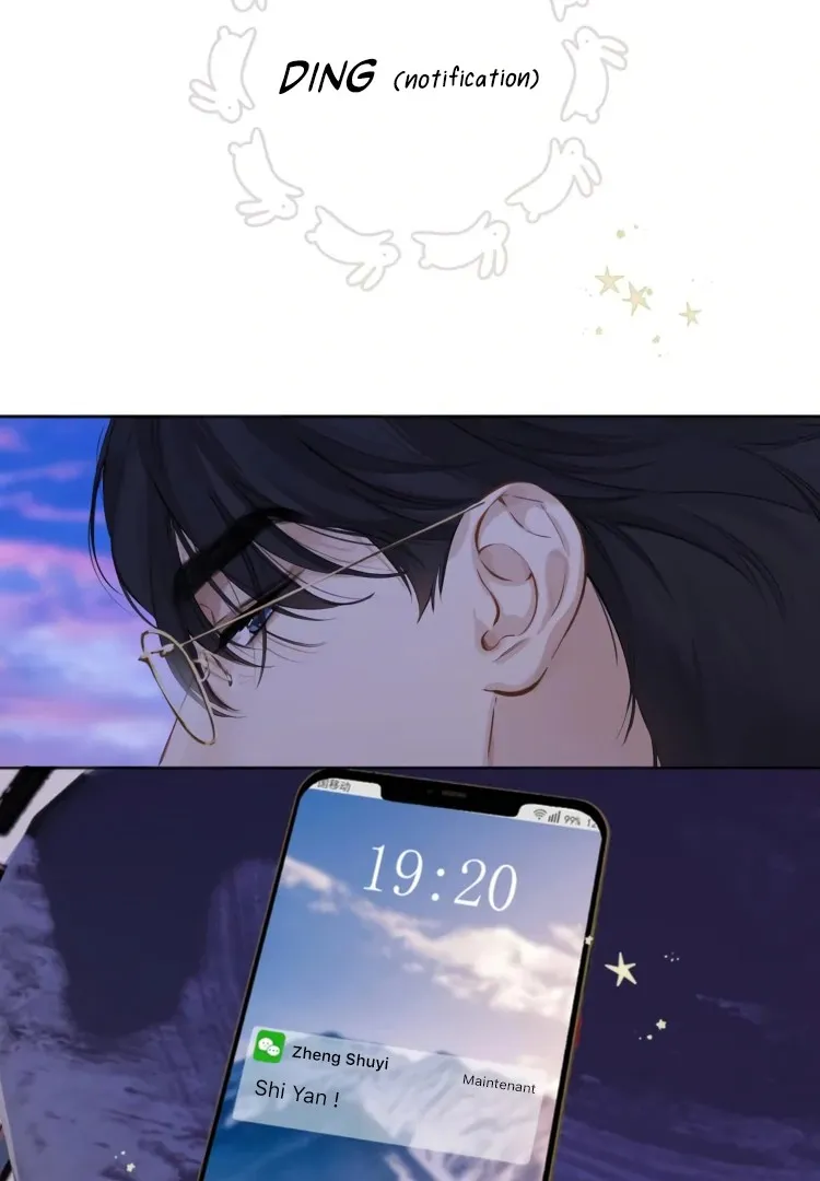 Read Love by Mistake FR Manga Online