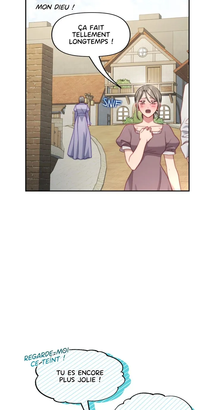 Read Lucia FR Manga Online